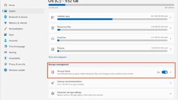 16 formas de acelerar Windows 11