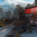 Apex Legends World Edge Map cambia el vidente de la temporada 10