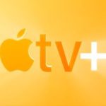 Apple TV Ray Light 2 Amarillo