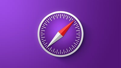 Función de vista previa de la tecnología Safari