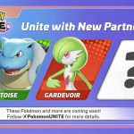 Cuantos son los Pokémon que se agregarán a Unite en futuras actualizaciones