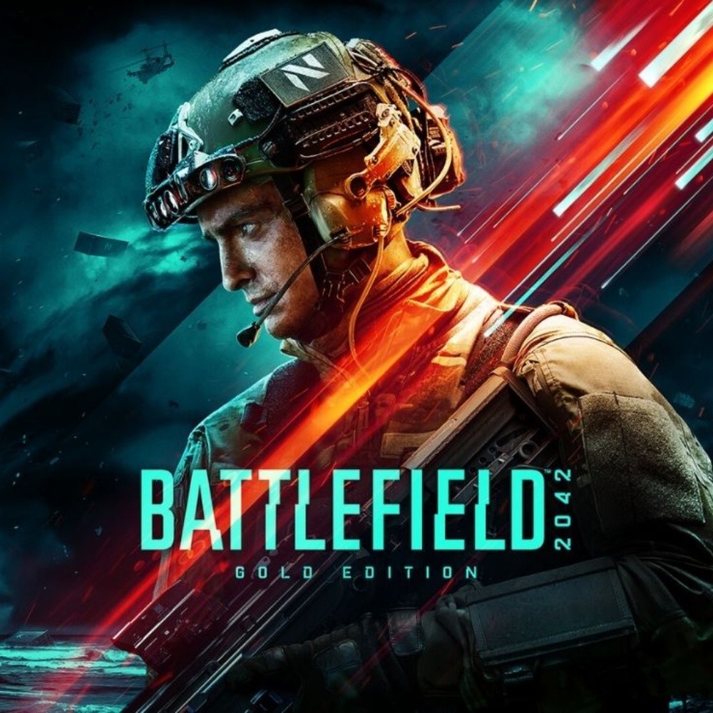 DICE anuncia un nuevo modo centrado en la comunidad para Battlefield 2042