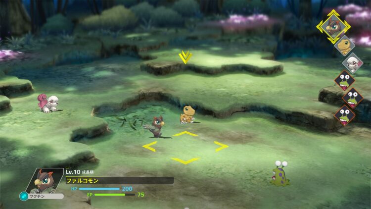 Digimon Survive retrasado 3