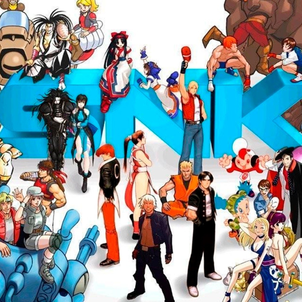 El ex-presidente de SEGA se une a SNK como su nuevo CEO, promete una nueva etapa de crecimiento