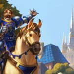 Duelos del parche 21.0 de Hearthstone