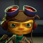 El tráiler de Psychonauts 2 Story se burla de la familia de Raz