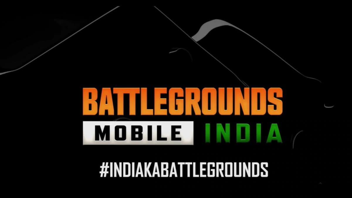 BGMI, Battlegrounds Mobile India Lite