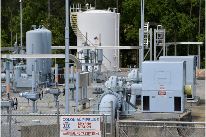 Estados Unidos actúa para proteger mejor la infraestructura de las ciberamenazas