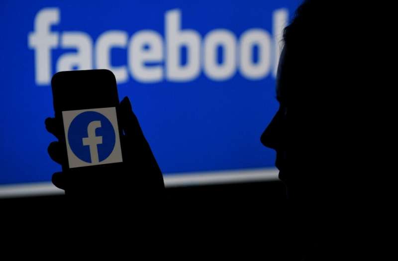 Facebook dice que deshabilitó cuentas vinculadas a un esfuerzo de espionaje con sede en Irán