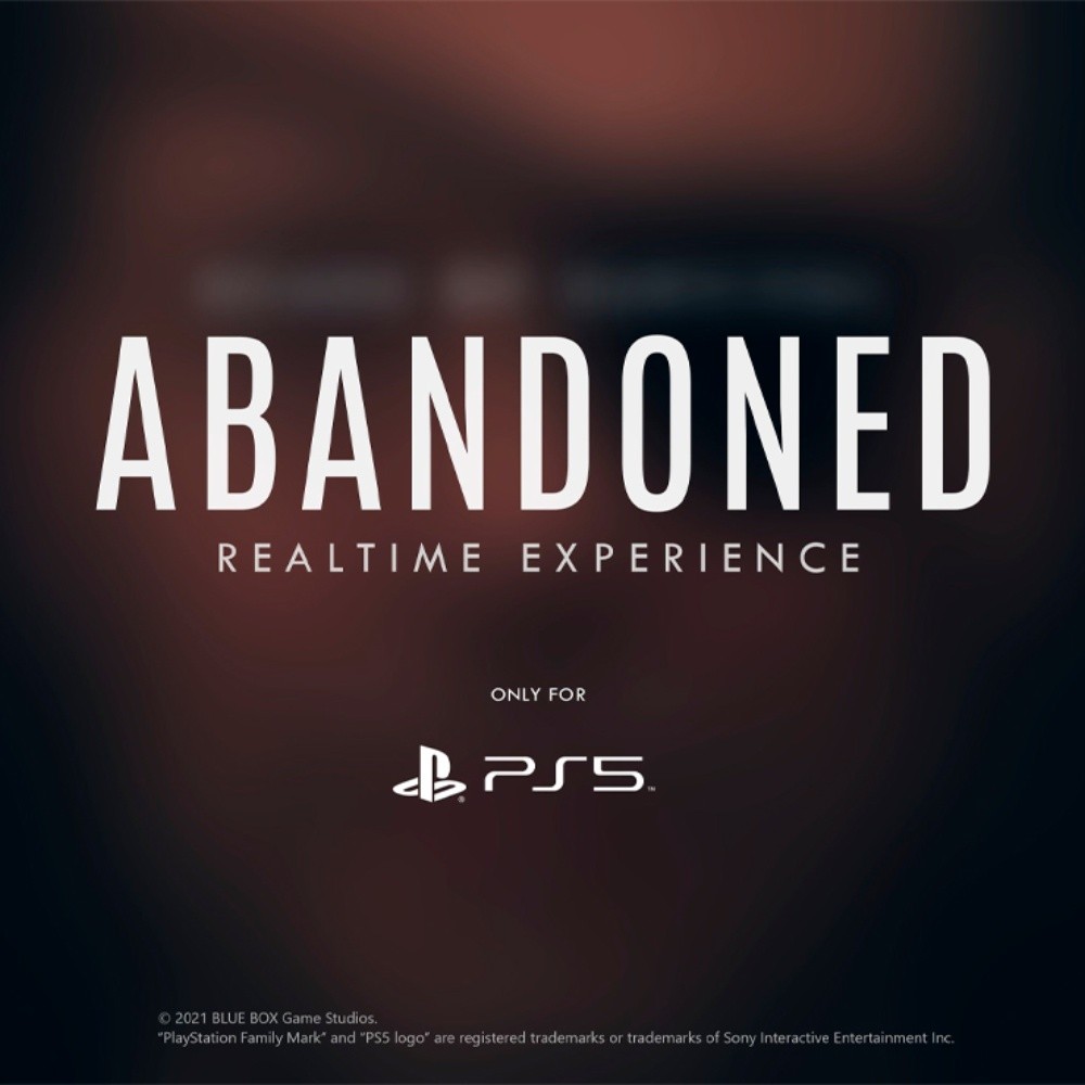 Filtrador ruso asegura que Abandoned en realidad es un nuevo Metal Gear Solid