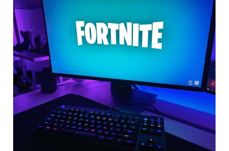 Fortnite