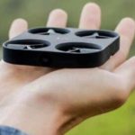 Grabe videos increíbles con el dron de alta calidad más asequible del mercado