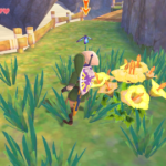 Guía de infusiones de pociones e insectos de Zelda: Skyward Sword HD