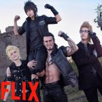 Informe dice que una serie de Final Fantasy en Live-Action está en proceso en Netflix