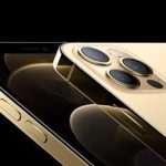 iphone 12 pro oro