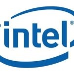 logotipo de Intel