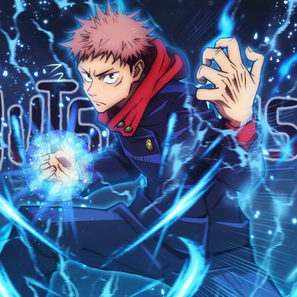 Jujutsu Kaisen y su buena construcción de personajes