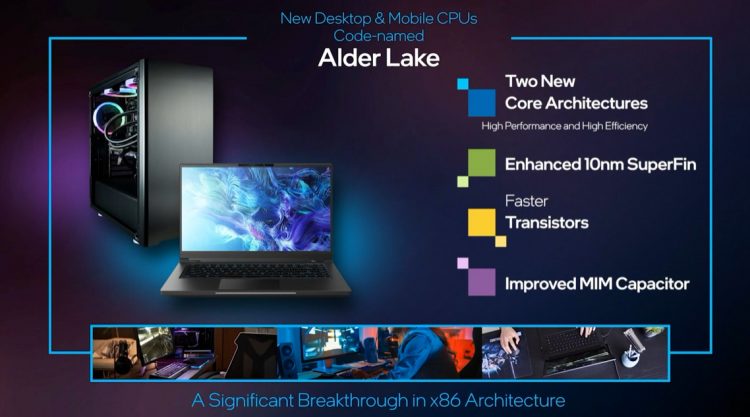 intel alder lake s fecha de lanzamiento rendimiento disponibilidad