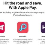 promo de sonic de apple pay