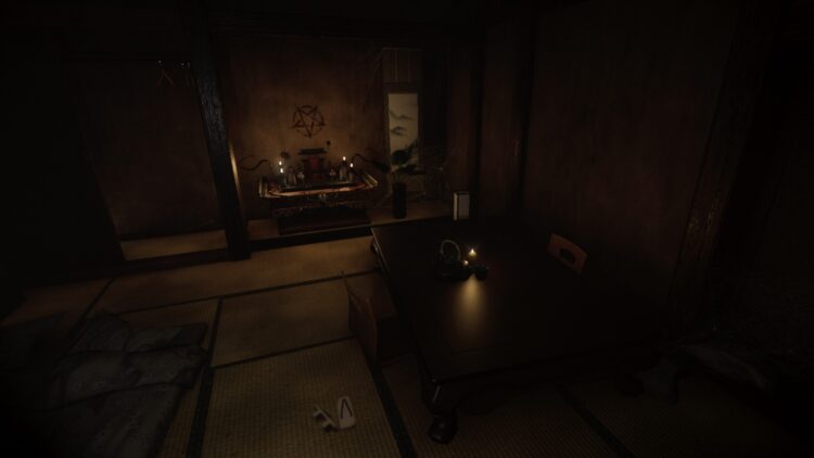 Mapa 2 de Devour Inn