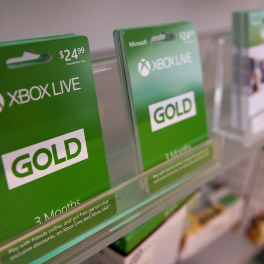 Los suscriptores de Xbox Live Gold acaban de recibir un juego gratis por no hacer nada