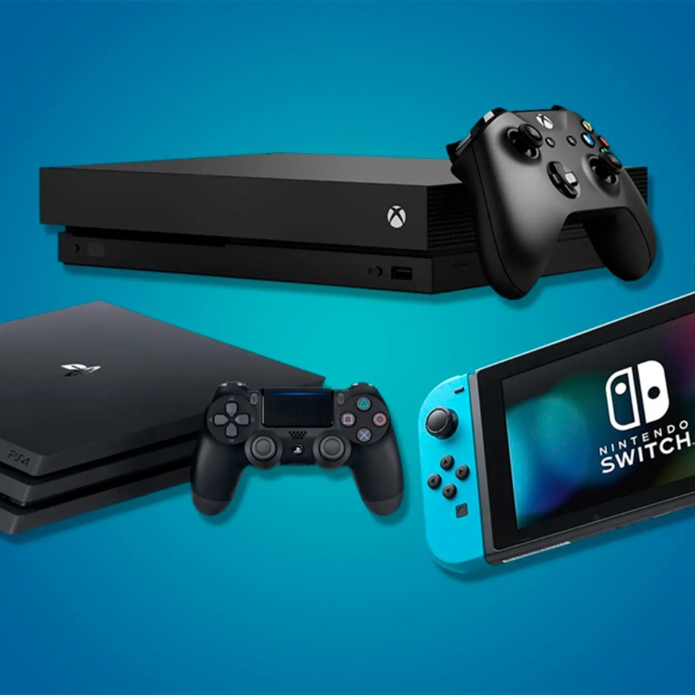 Los videojuegos más vendidos de Junio ​​2021 en Nintendo Switch, consolas Xbox y PlayStation