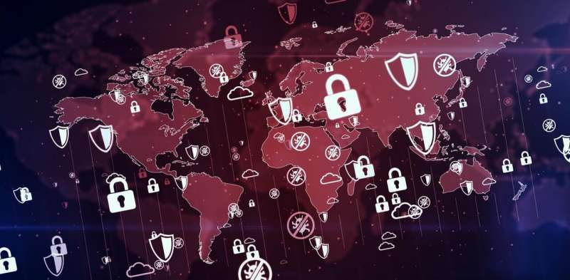 Mejorar la ciberseguridad significa comprender cómo los ciberataques afectan tanto a los gobiernos como a los civiles