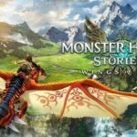 Monster Hunter Stories 2 Segunda actualización gratuita disponible el 5 de agosto