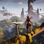 Sony Nixxes puertos para PC Horizon Zero Dawn