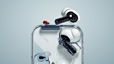 nada oído 1 botones 1