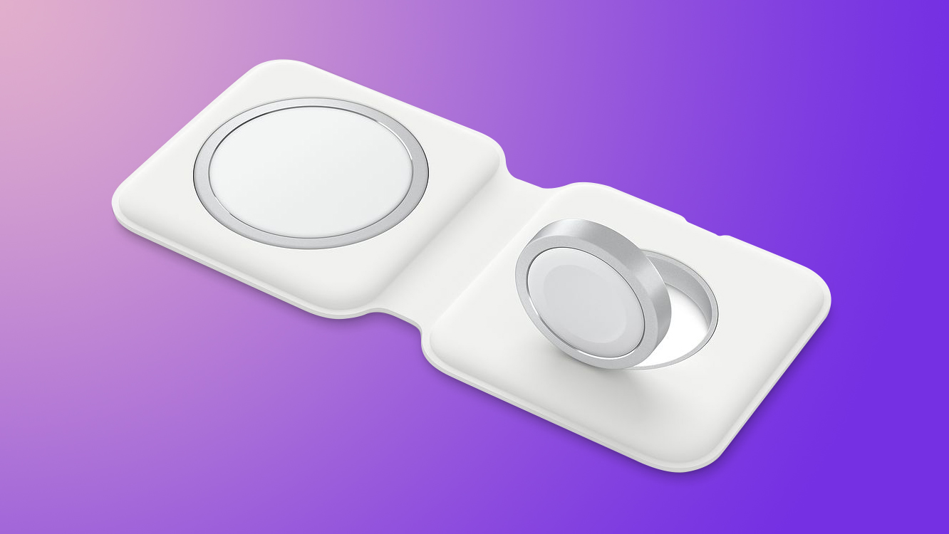 Ofertas: llegan nuevos descuentos para los cargadores MagSafe y MagSafe Duo de Apple (ahorre hasta $ 27)
