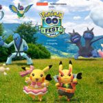 Pokémon Go Fest 2021 fue uno de los mejores eventos del juego hasta ahora
