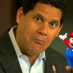 Reggie Fils-Aime está escribiendo un libro sobre su vida y Nintendo