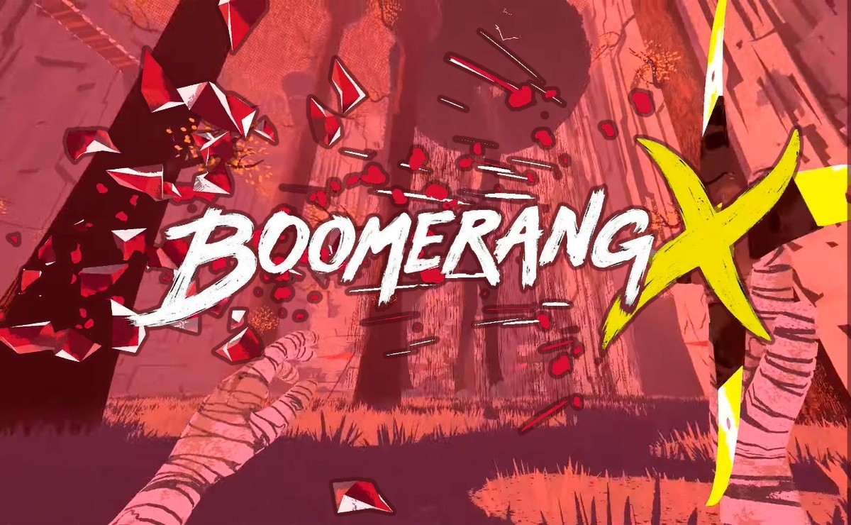 Reseña: Boomerang X, un increíble FPS que propone algo nuevo en un género sobresaturado