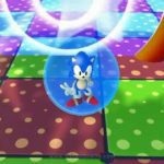 Sega se burla de Sonic The Hedgehog para Super Monkey Ball: Banana Mania