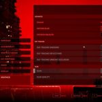 The Ascent Game Pass Dlss atenuado