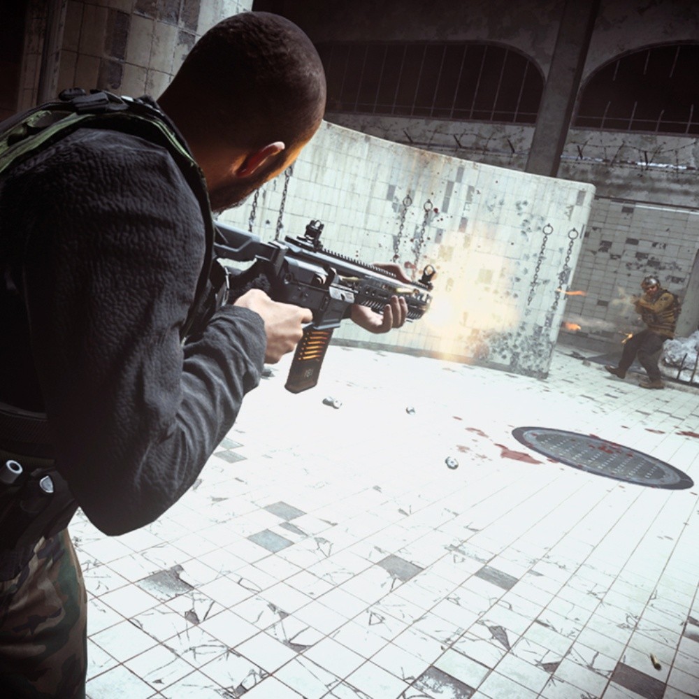 Warzone oculta un cambio que mejorará radicalmente las SMG