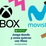 Xbox agrega una colaboración más a la lista y en esta ocasión es con la empresa Movistar