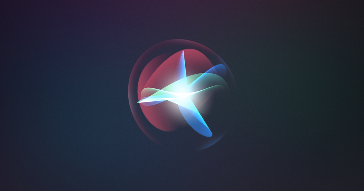 iOS 15 para limitar la funcionalidad de Siri con aplicaciones de terceros