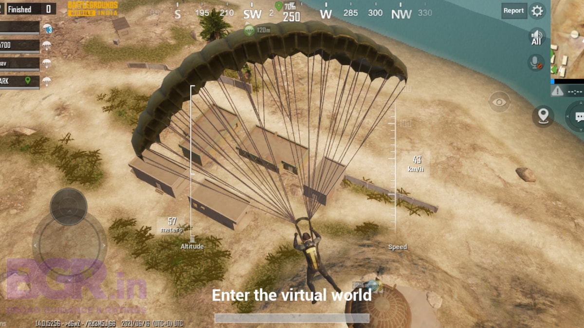 Battlegrounds Mobile India