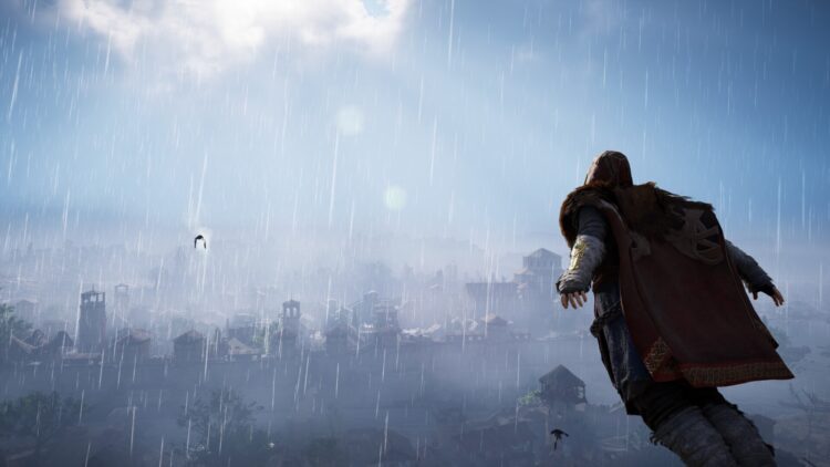 Assassin's Creed Valhalla Siege Of Paris Francia Mapa del mundo Paris Melunois Evresin Amienois Collectibles Secrets Opals Ubicaciones Puntos de interés Guía 1
