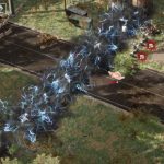 Vista previa de Mech Armada