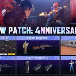 Actualización de Free Fire OB29, fecha de actualización de Free Fire OB29, características de actualización de Free Fire OB29, personajes de actualización de Free Fire OB29, armas de actualización de Free Fire OB29, mascota de actualización de Free Fire OB29, mejoras de actualización de Free Fire OB29, detalles de actualización de Free Fire OB29, Free Fire OB29 descargar, OB29, Free Fire, Garena