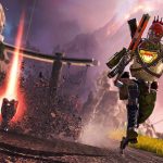 Apex Legends: Los jugadores sugirieron un cambio en la pasiva de Pathfinder
