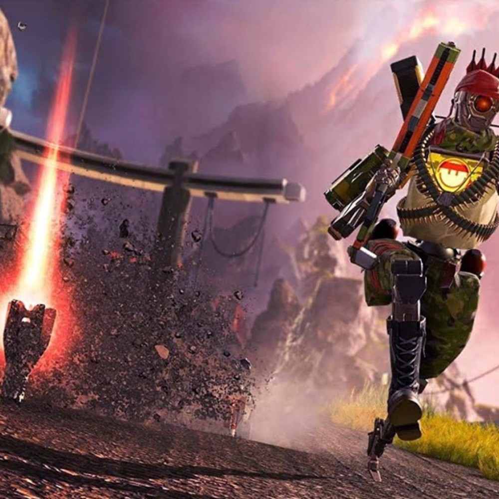 Apex Legends: Los jugadores sugirieron un cambio en la pasiva de Pathfinder