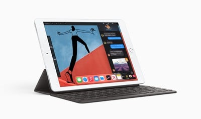 iPad 8 2020 e1628641446635