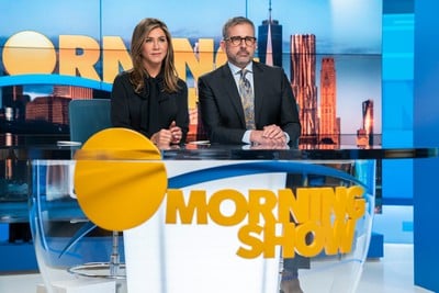 el show de la mañana