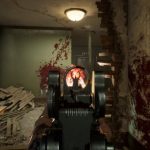 Atrás 4 Blood Impressions gameplay zombies niveles personajes