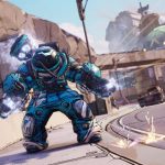 Borderlands 3 Carrera armamentista 04