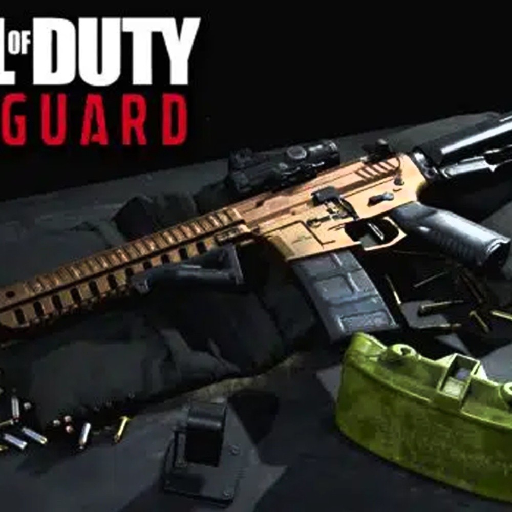 COD Vanguard: Confirmado el nivel máximo de las armas